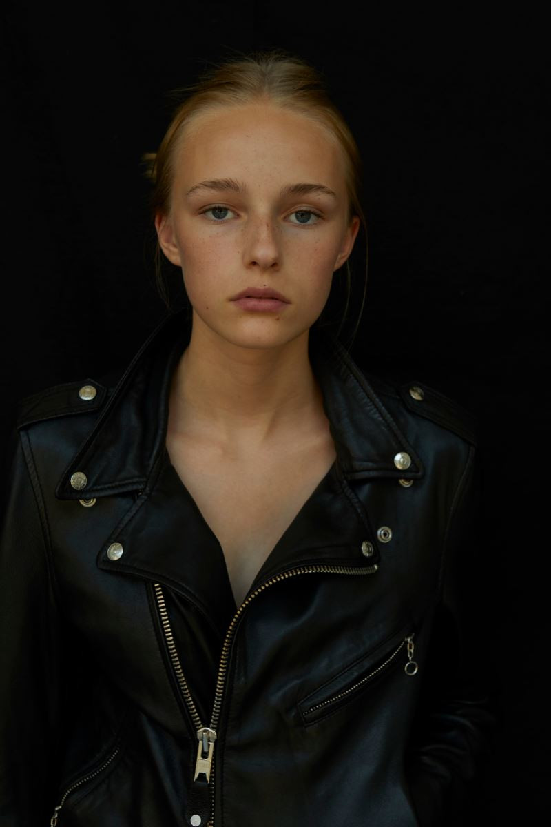 Photo of model Ebba Moberg - ID 662356