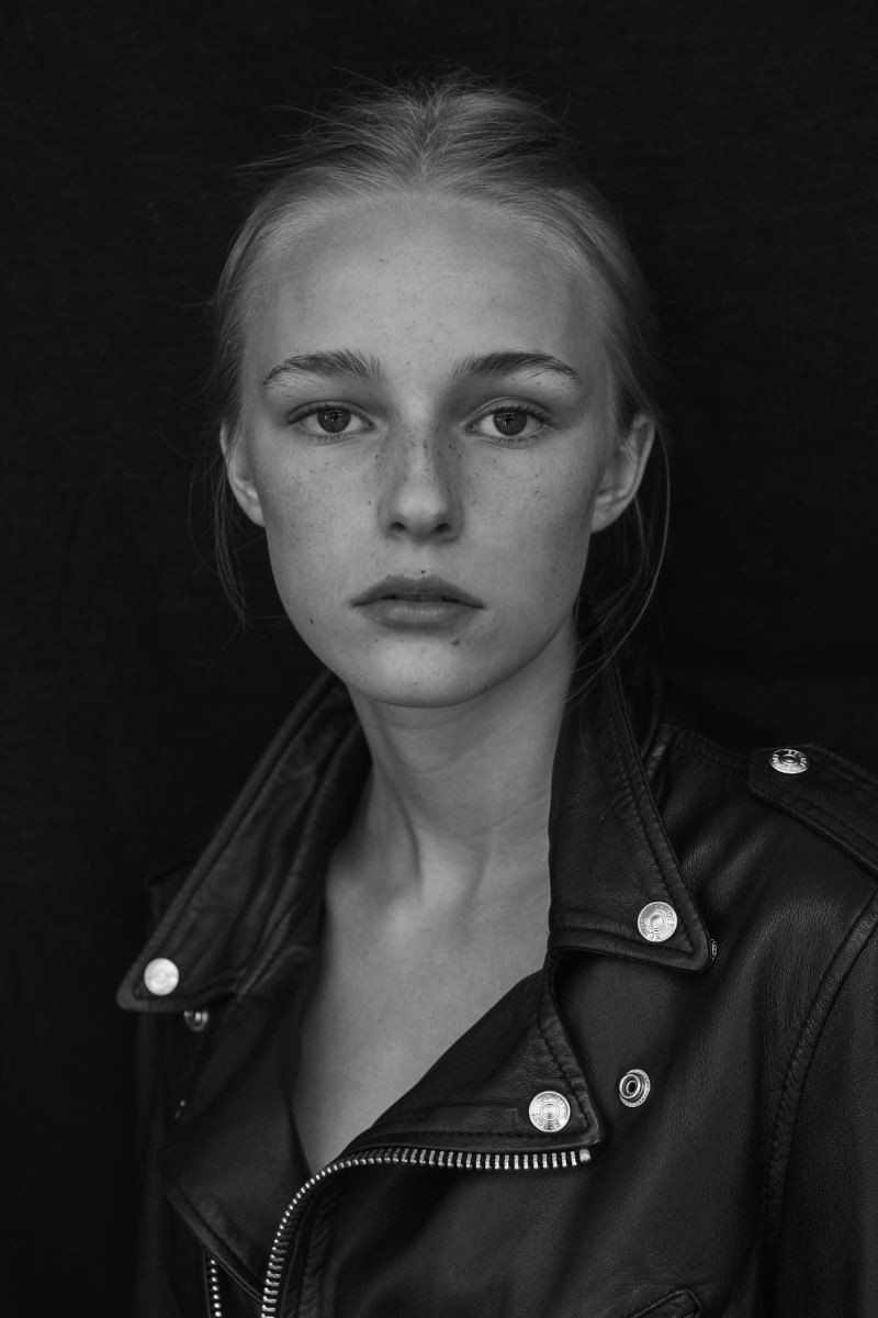 Photo of model Ebba Moberg - ID 662357