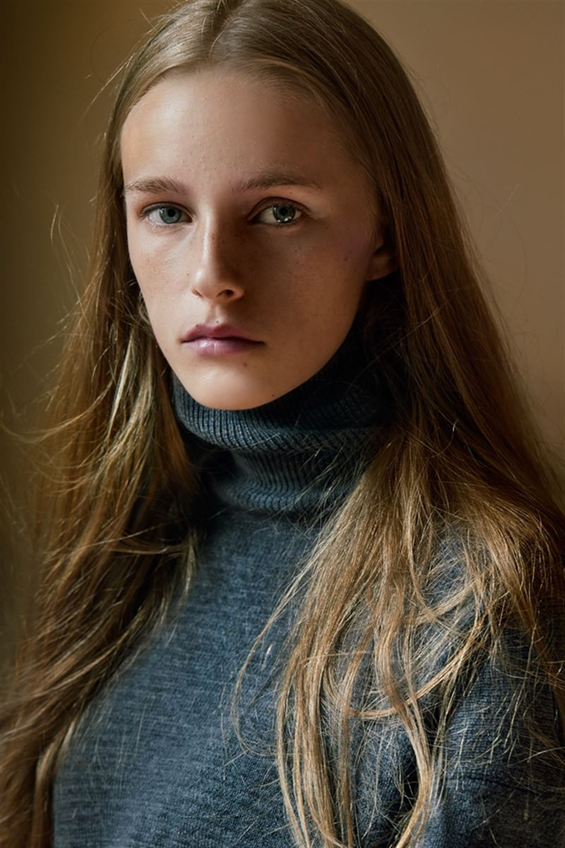 Photo of model Ebba Moberg - ID 662359