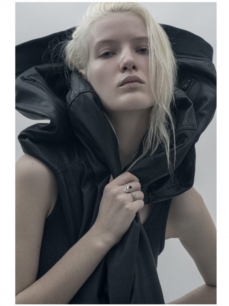 Photo of model Feli Rasztar - ID 662368