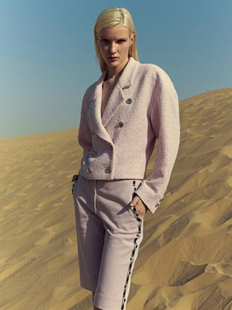 Photo of model Feli Rasztar - ID 662377