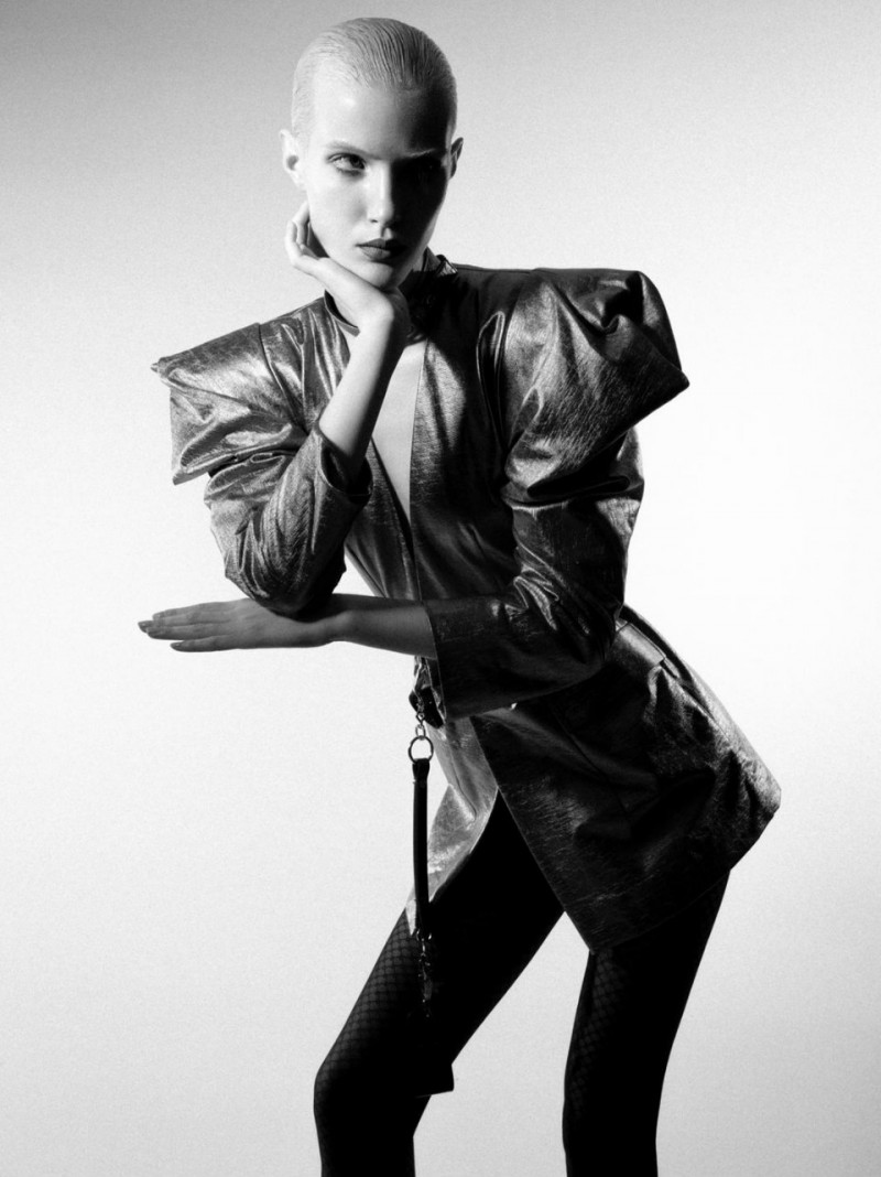 Photo of fashion model Feli Rasztar - ID 662386 | Models | The FMD