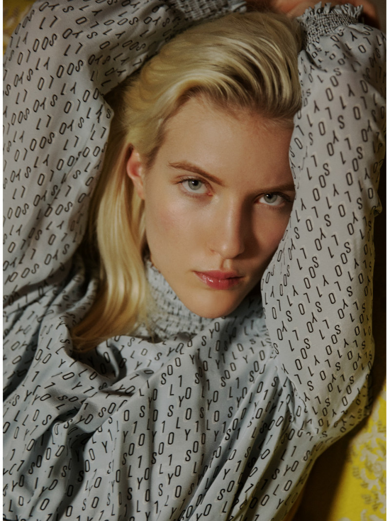 Photo of model Feli Rasztar - ID 662388