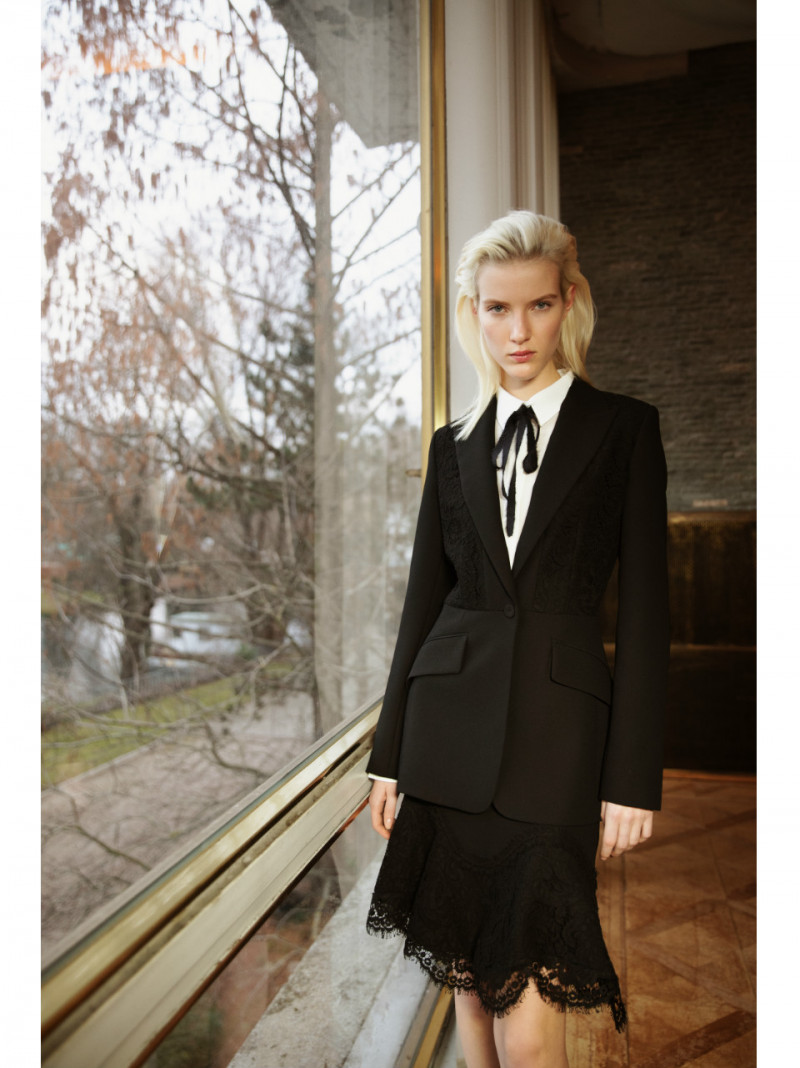 Photo of model Feli Rasztar - ID 662389