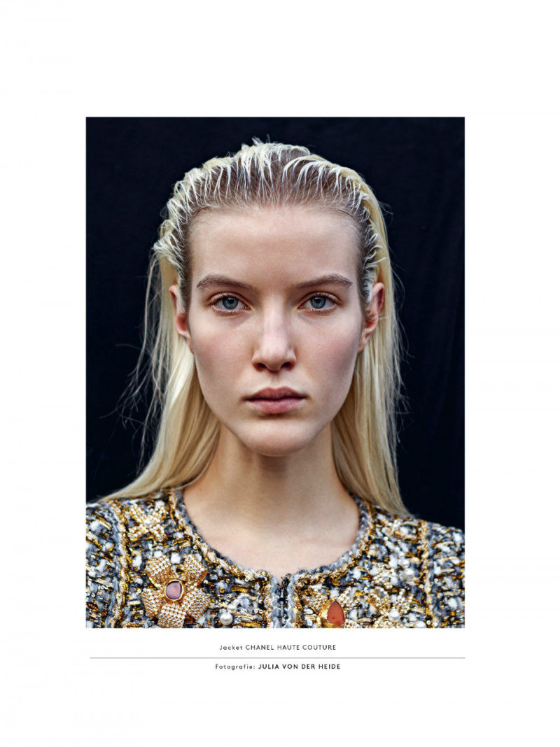 Photo of model Feli Rasztar - ID 662391