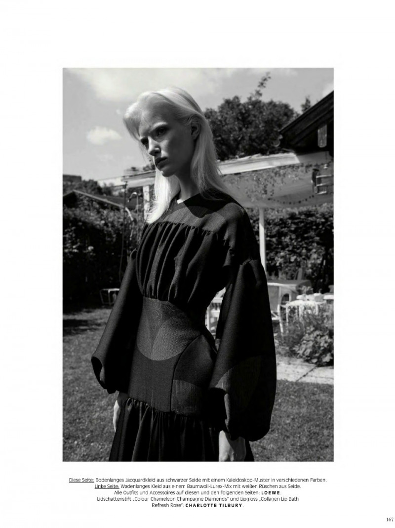 Photo of fashion model Feli Rasztar - ID 662393 | Models | The FMD