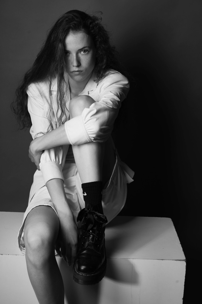 Photo of model Theresa Ganner - ID 662477