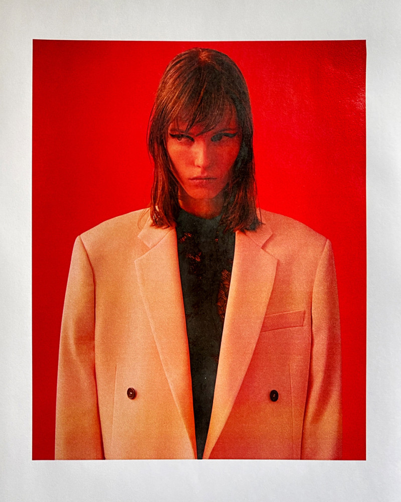 Photo of model Theresa Ganner - ID 662480