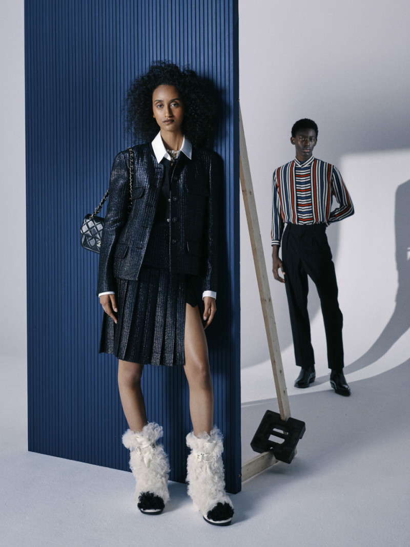 Photo of model Adiam Abrha - ID 662566