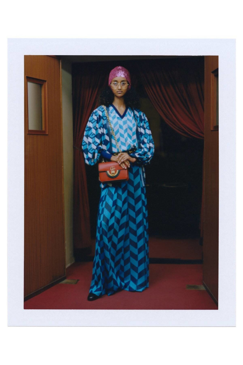 Photo of model Adiam Abrha - ID 662573