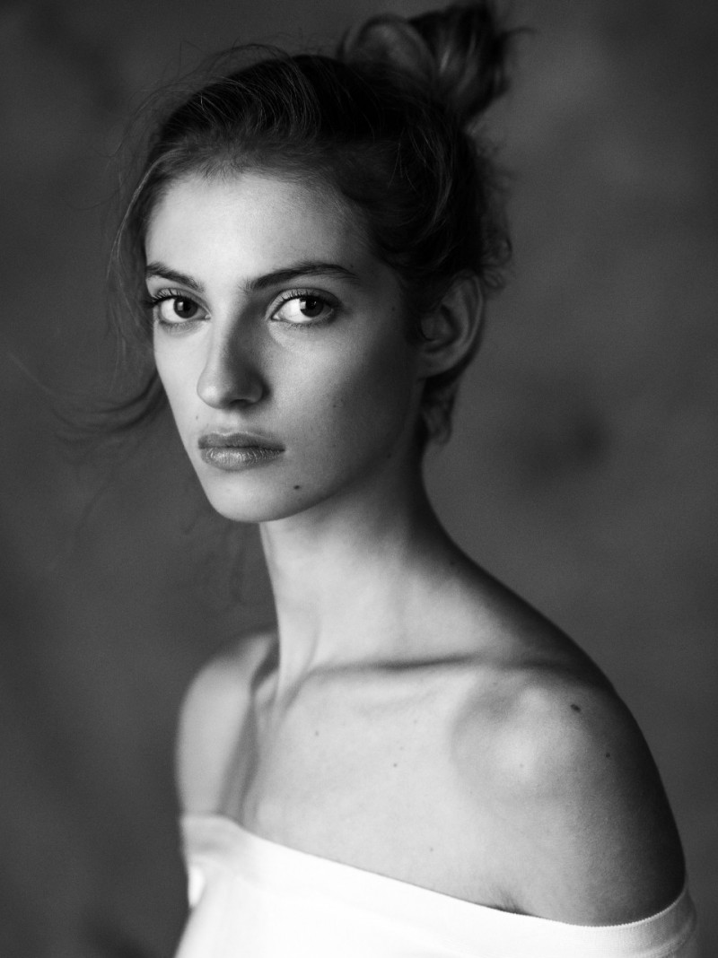 Photo of fashion model Angelica Verri - ID 662581 | Models | The FMD