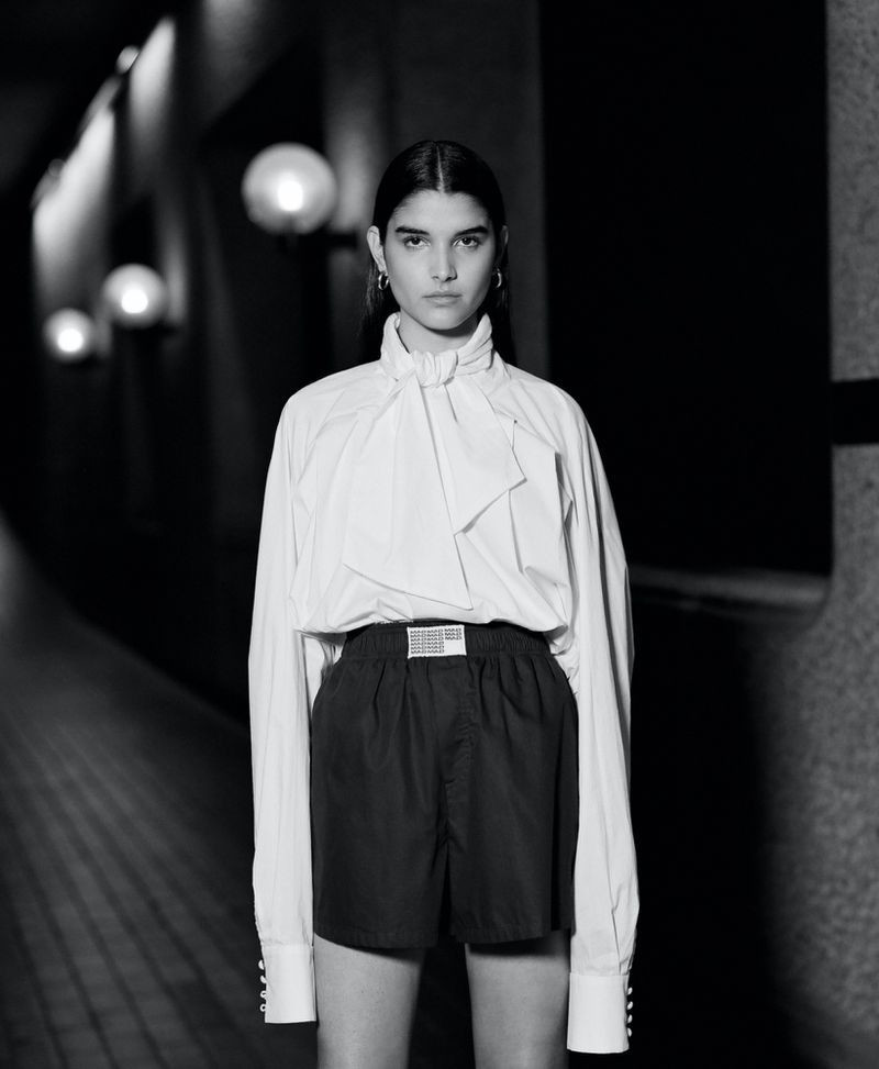 Photo of model Paula Soares Santos - ID 662629