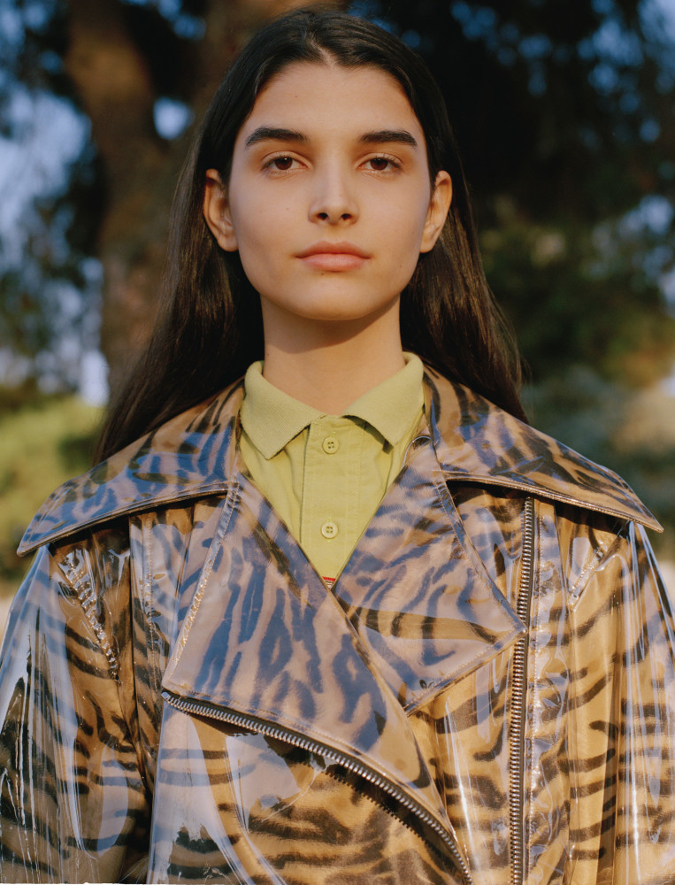 Photo of model Paula Soares Santos - ID 662634