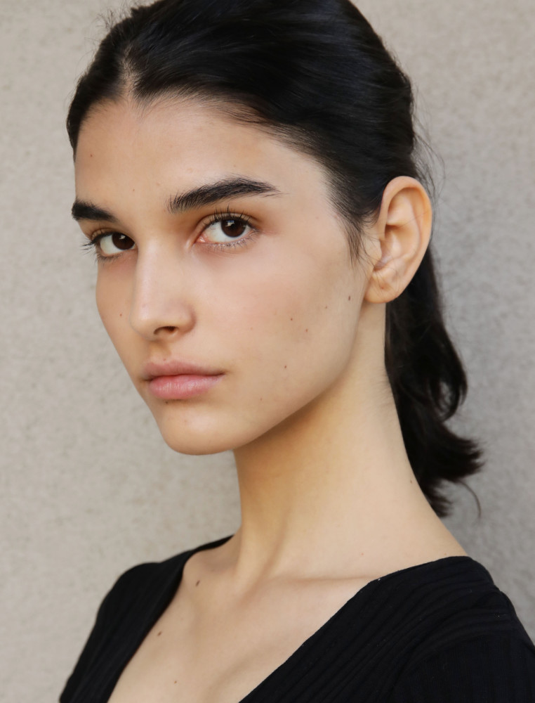 Photo of model Paula Soares Santos - ID 662635