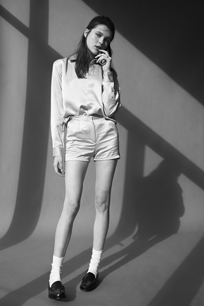 Photo of fashion model Liza R. - ID 662688 | Models | The FMD