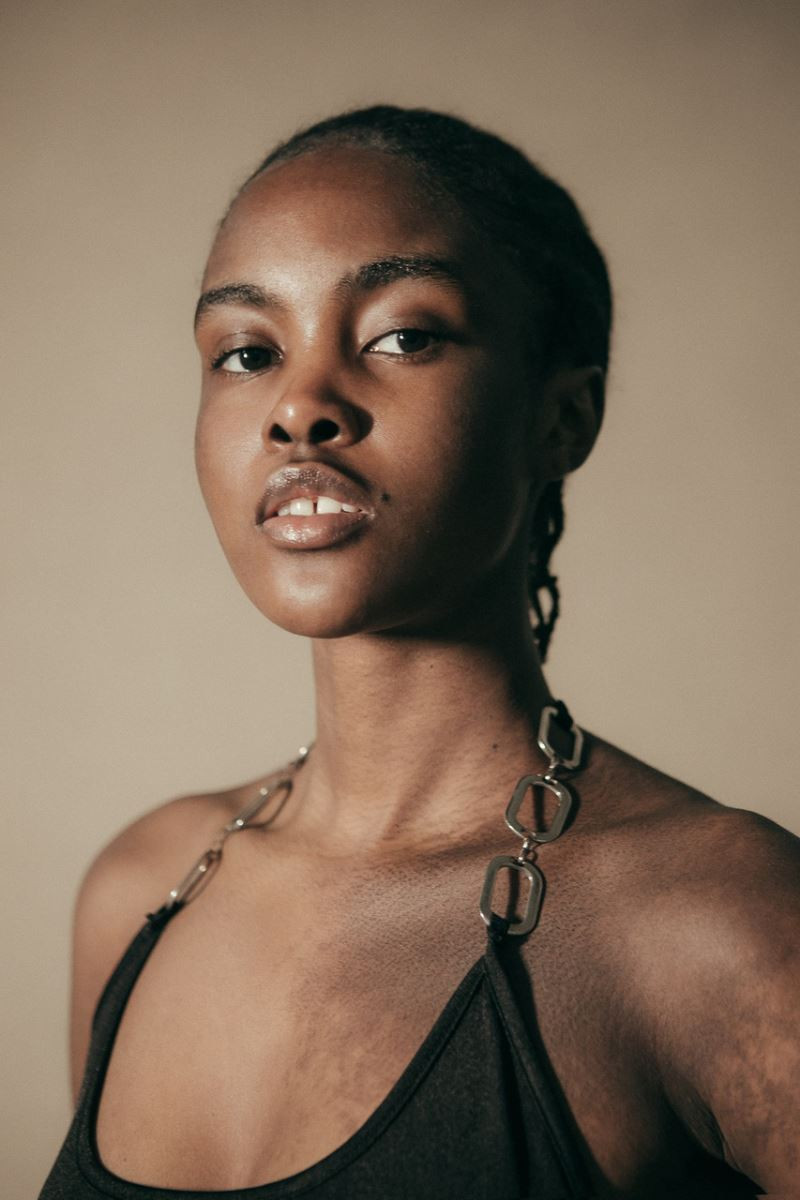 Photo of model Ngozi Anene - ID 662834