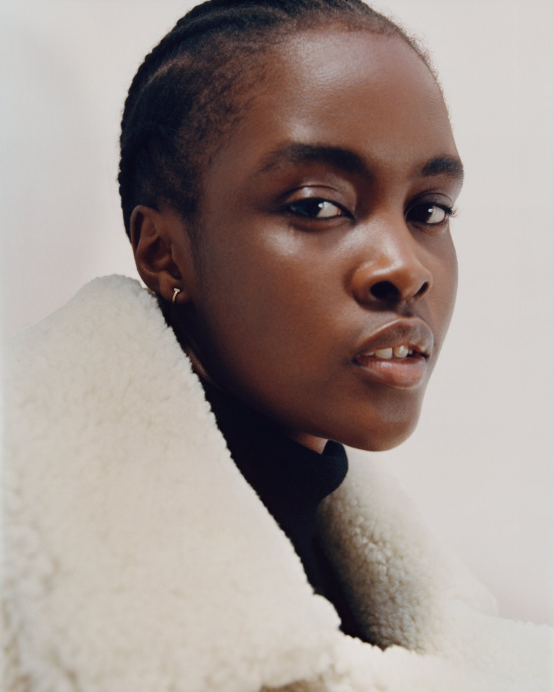 Photo of fashion model Ngozi Anene - ID 662843 | Models | The FMD