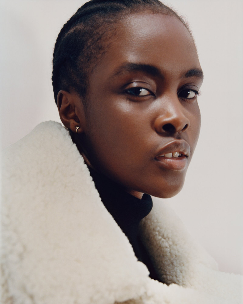 Photo of model Ngozi Anene - ID 662843