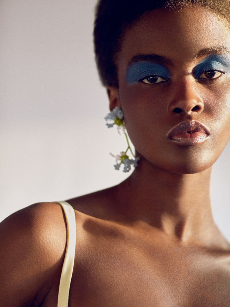 Photo of model Ngozi Anene - ID 662850