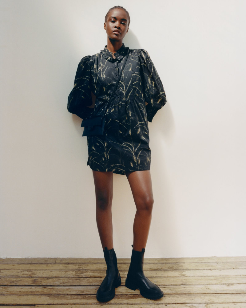 Photo of fashion model Ngozi Anene - ID 662854 | Models | The FMD