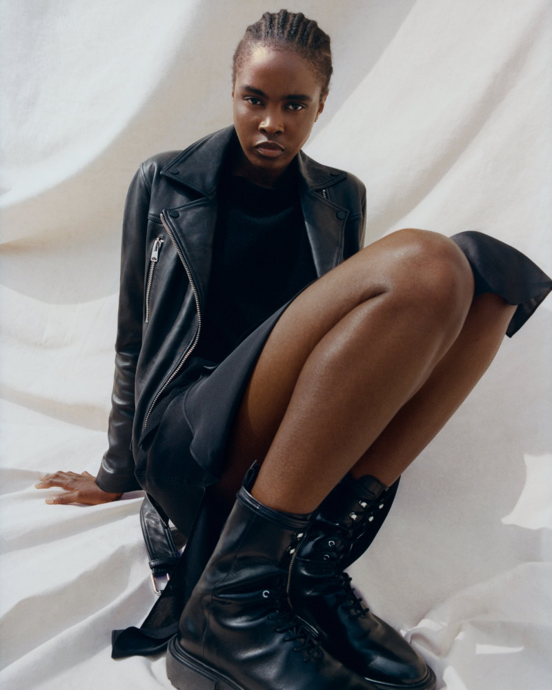 Photo of model Ngozi Anene - ID 662855