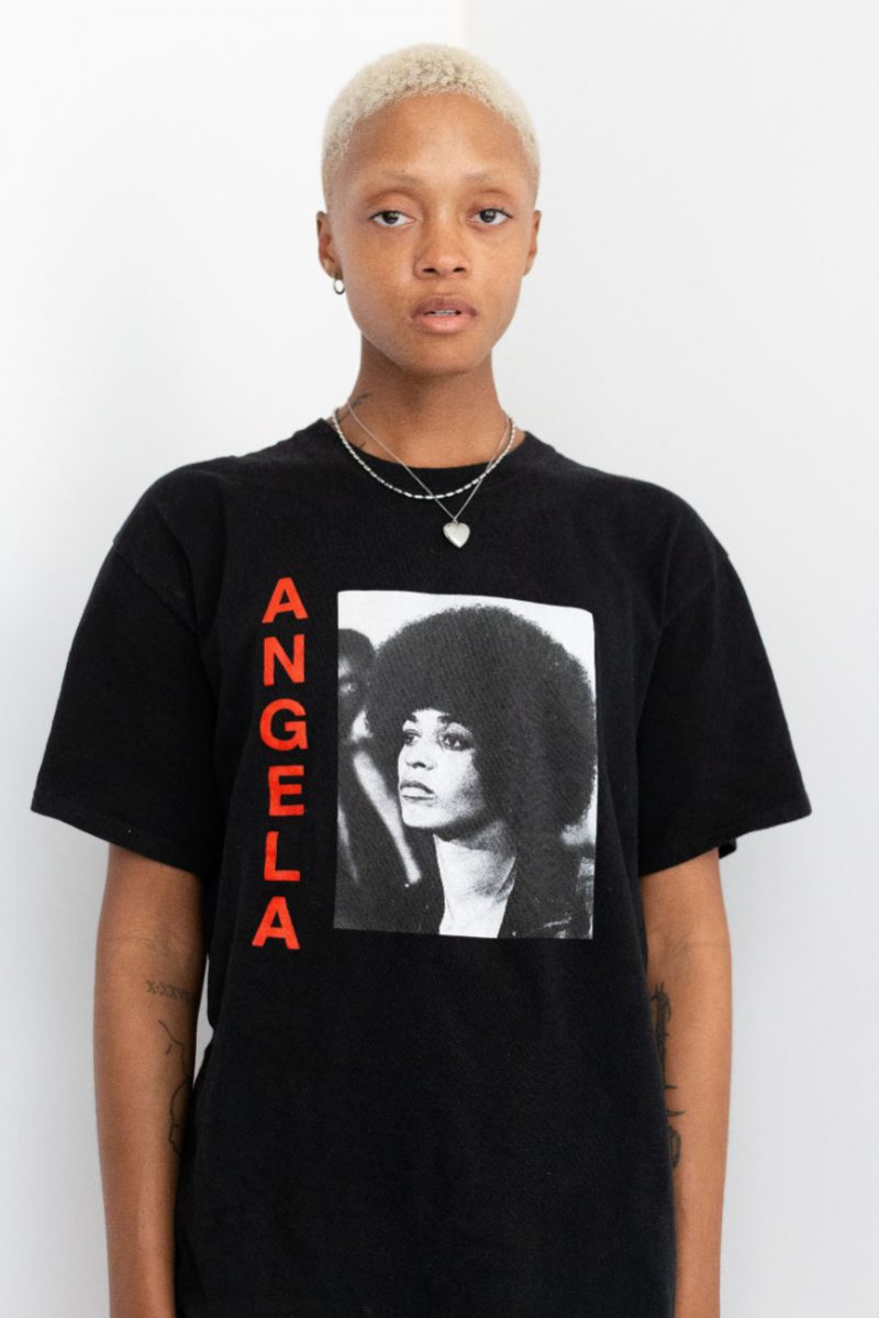Photo of model Moses Battiest - ID 662958