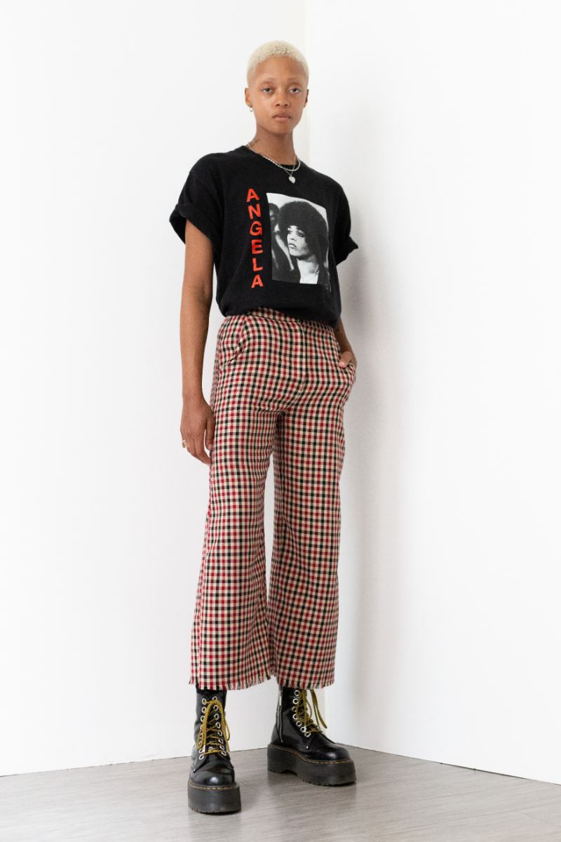 Photo of model Moses Battiest - ID 662959