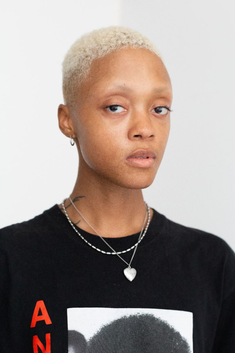 Photo of model Moses Battiest - ID 662961