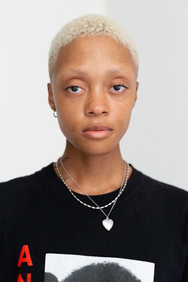 Photo of model Moses Battiest - ID 662962