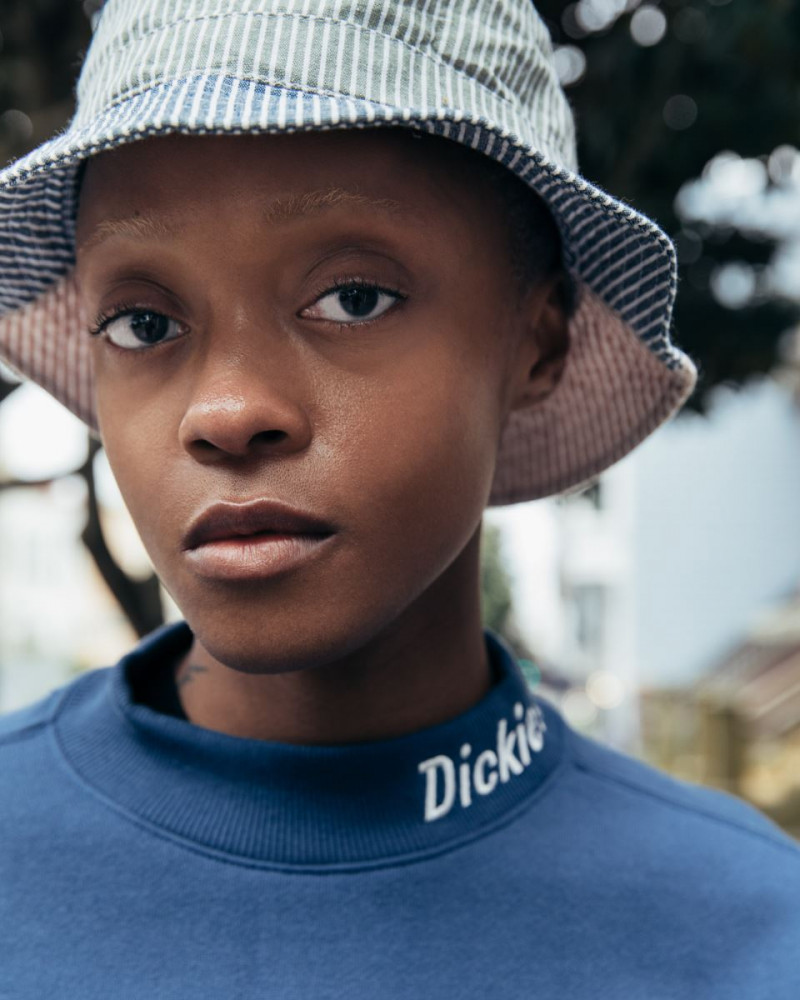 Photo of model Moses Battiest - ID 662963