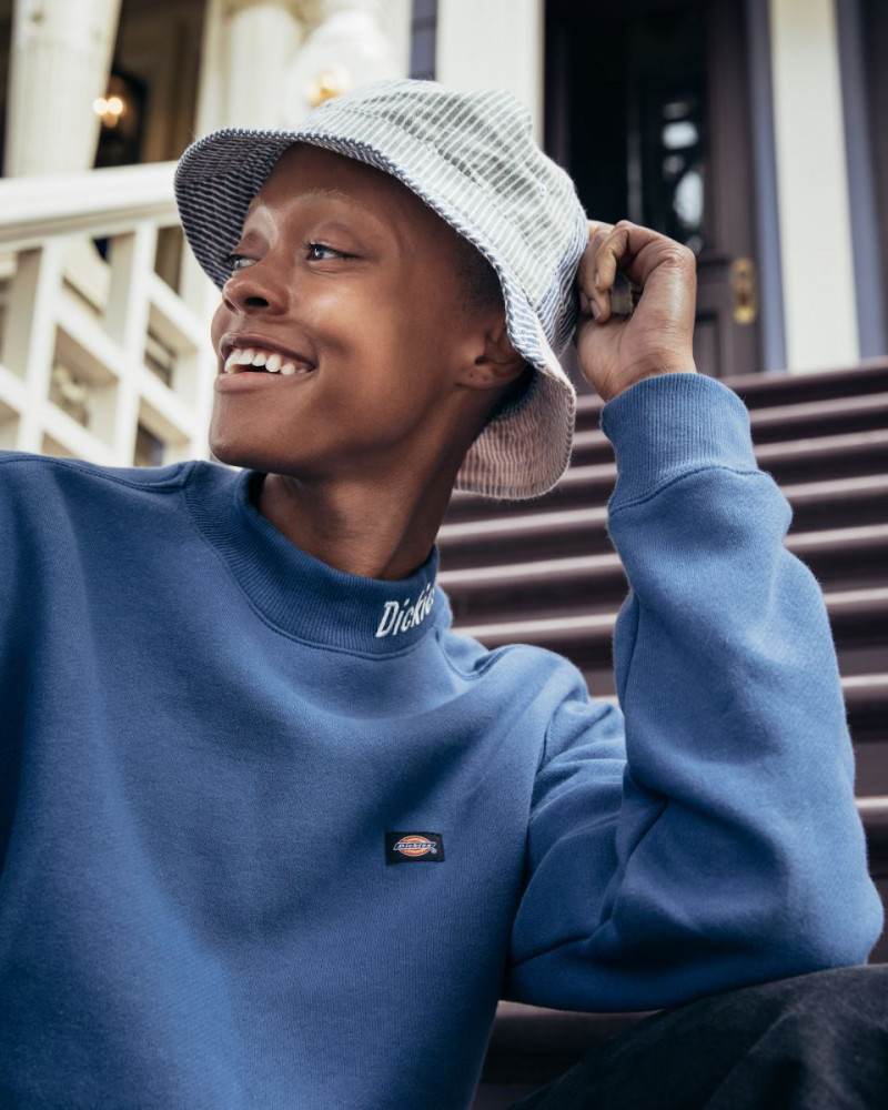 Photo of model Moses Battiest - ID 662964