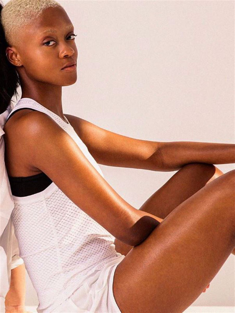Photo of model Moses Battiest - ID 662968