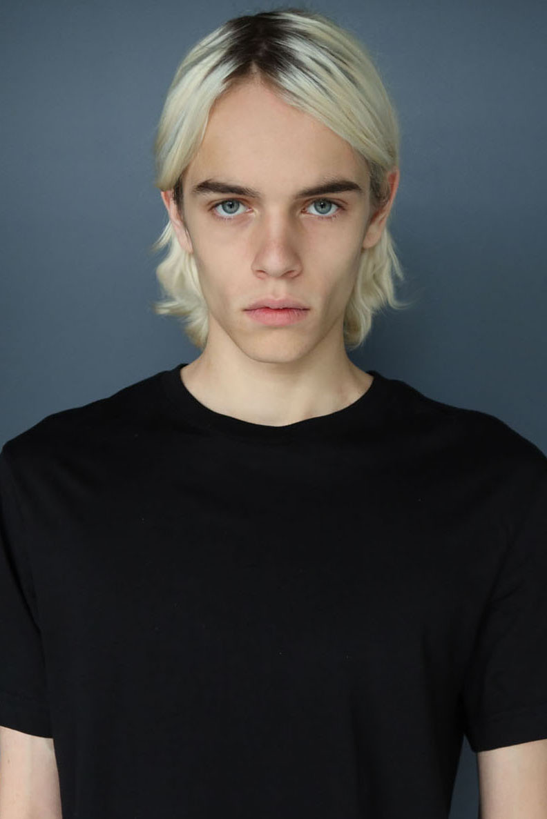 Photo of model Ilias Loopmans - ID 662981