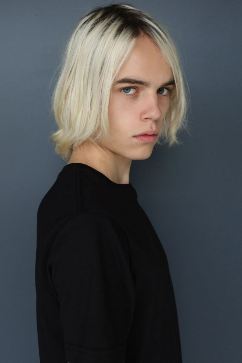 Photo of model Ilias Loopmans - ID 662983