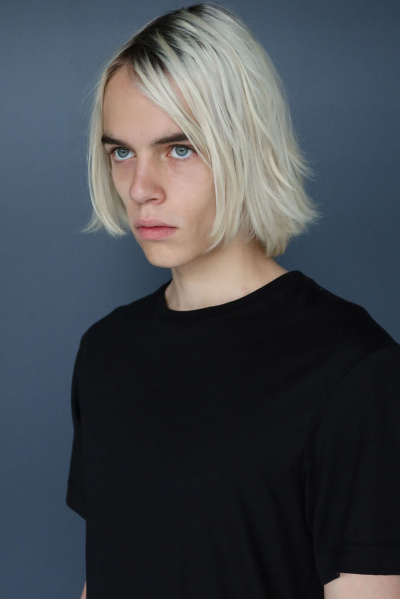 Photo of model Ilias Loopmans - ID 662984