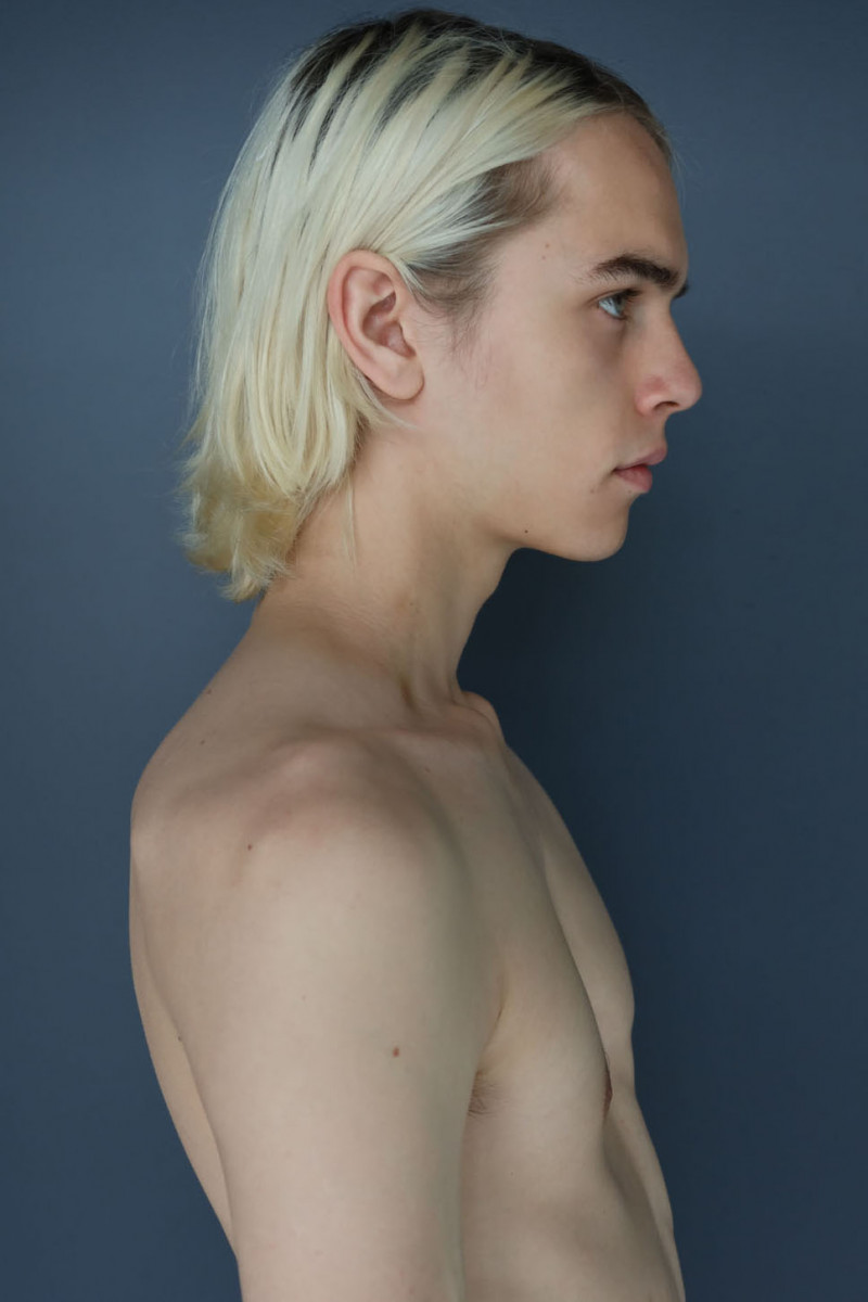 Photo of model Ilias Loopmans - ID 662985