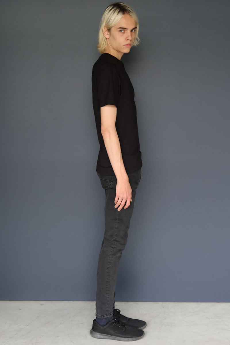Photo of model Ilias Loopmans - ID 662987
