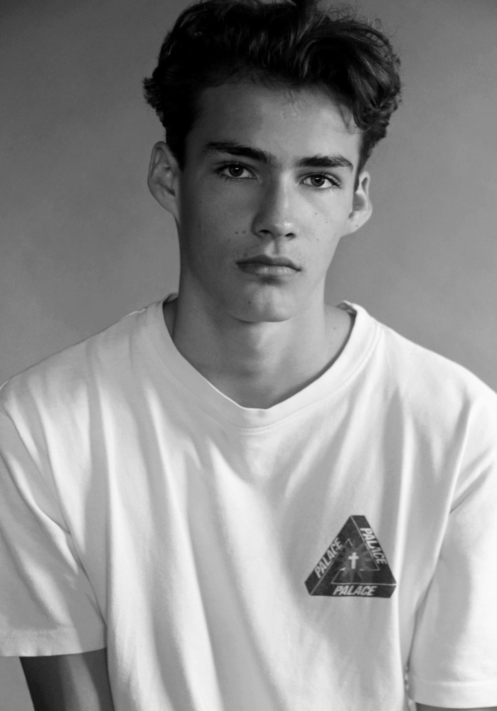 Photo of model Victor Vuokko - ID 663016