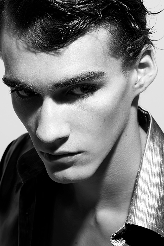 Photo of model Victor Vuokko - ID 663023