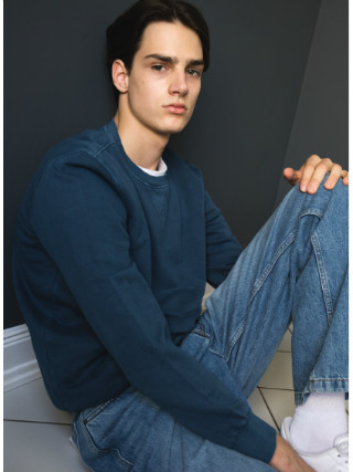 Photo of model Noah Herbst - ID 663038