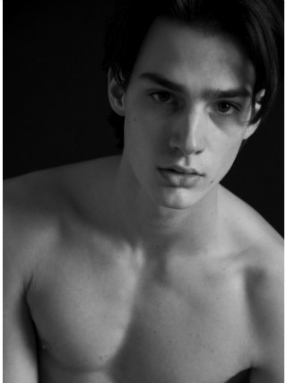 Photo of model Noah Herbst - ID 663045