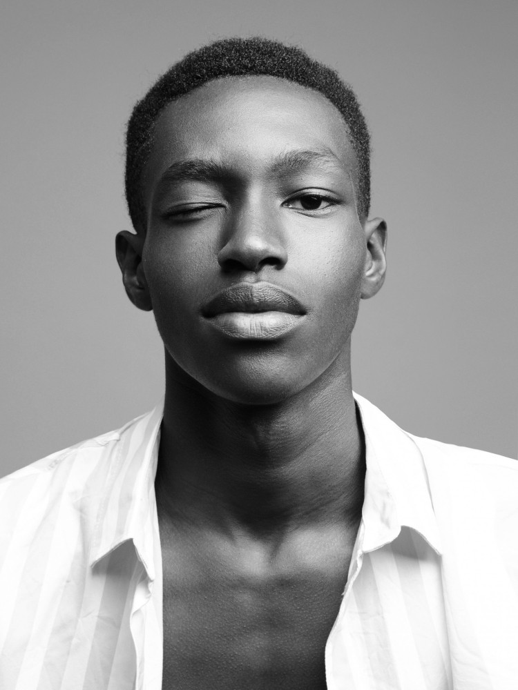 Photo of fashion model Aradj Sissoko - ID 663069 | Models | The FMD