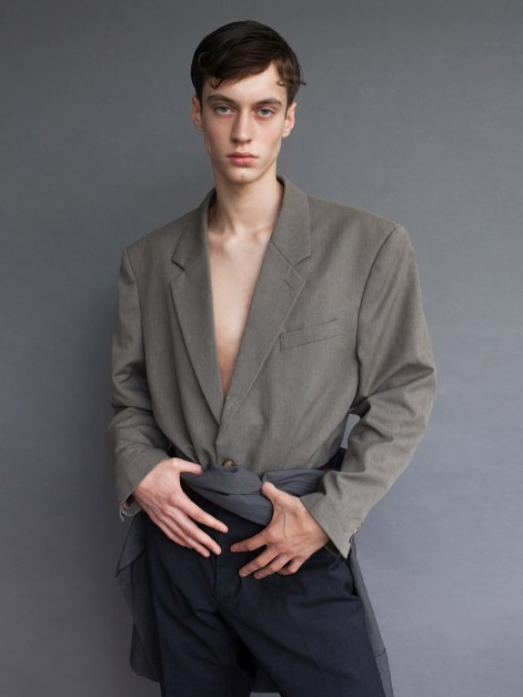 Photo of fashion model Piotr Kubiak - ID 663084 | Models | The FMD