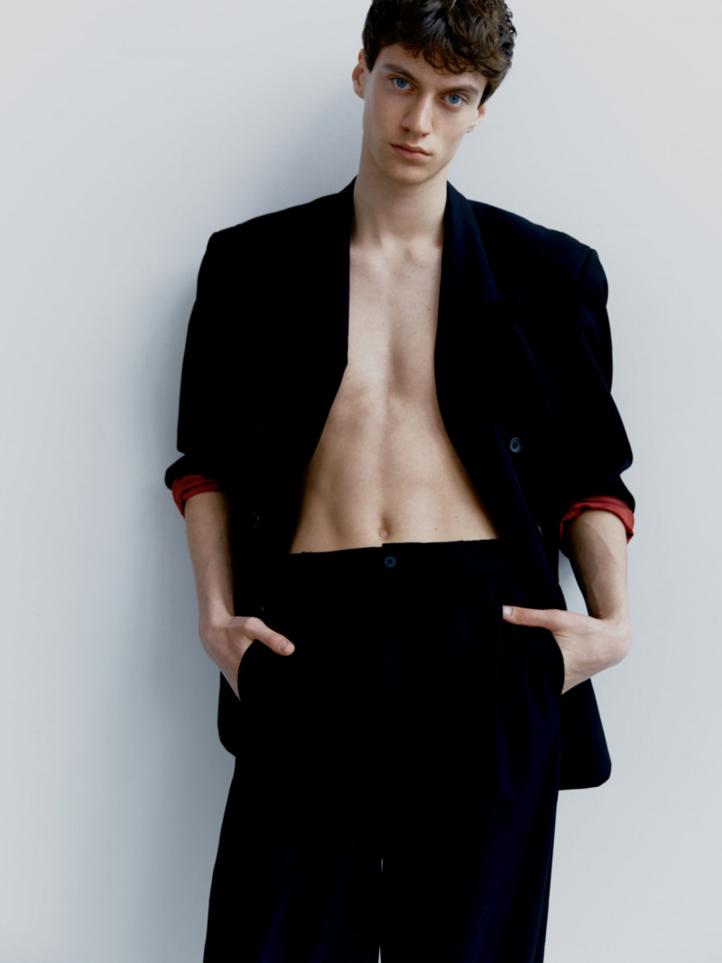 Photo of fashion model Piotr Kubiak - ID 670237 | Models | The FMD