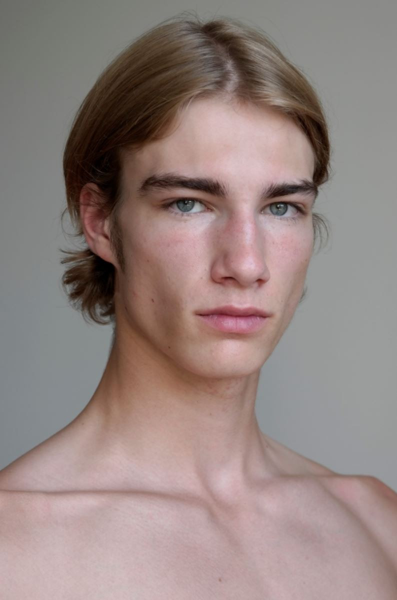 Photo of model Thomas Todd - ID 663092