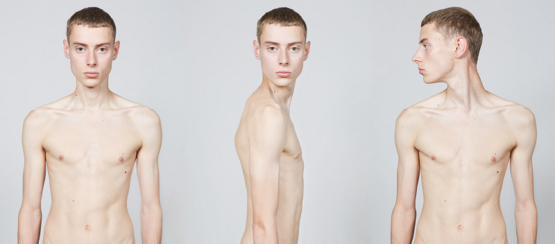 Photo of model Callum Heslop - ID 663105