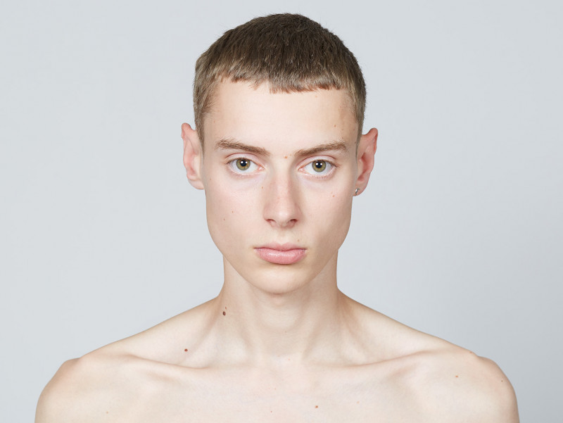 Photo of fashion model Callum Heslop - ID 663106 | Models | The FMD