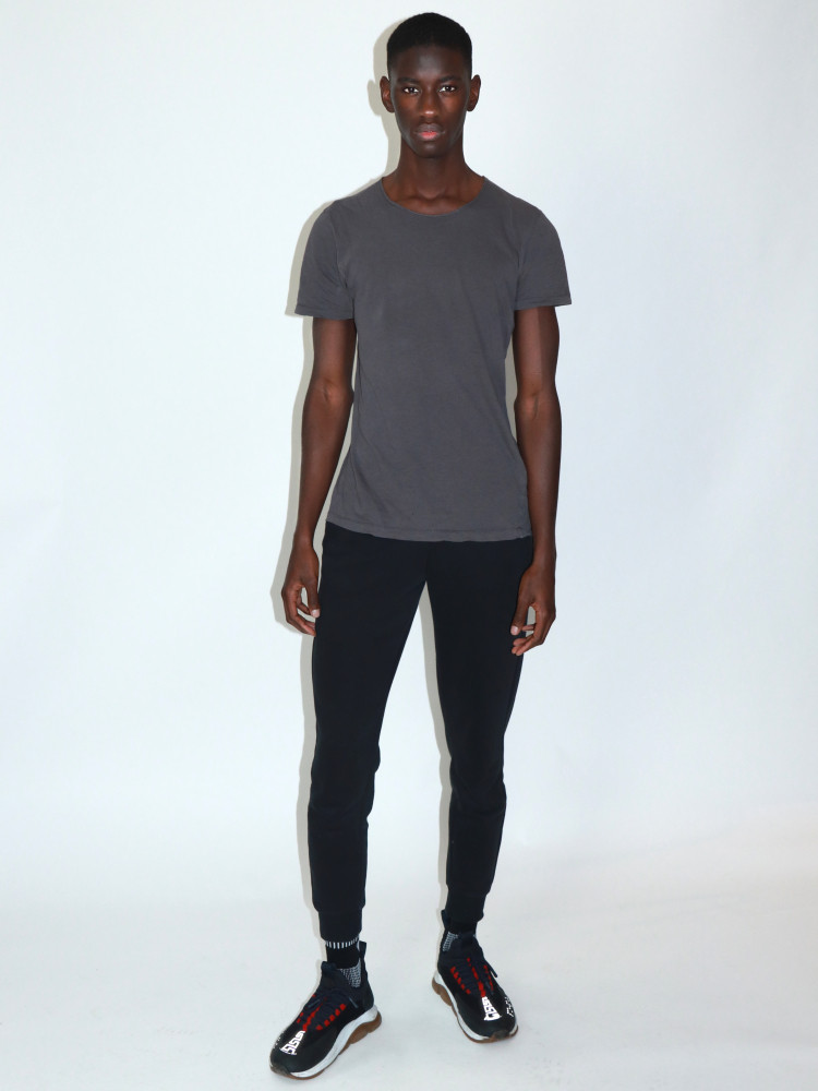 Photo of model Soulemane Tounkara - ID 663155