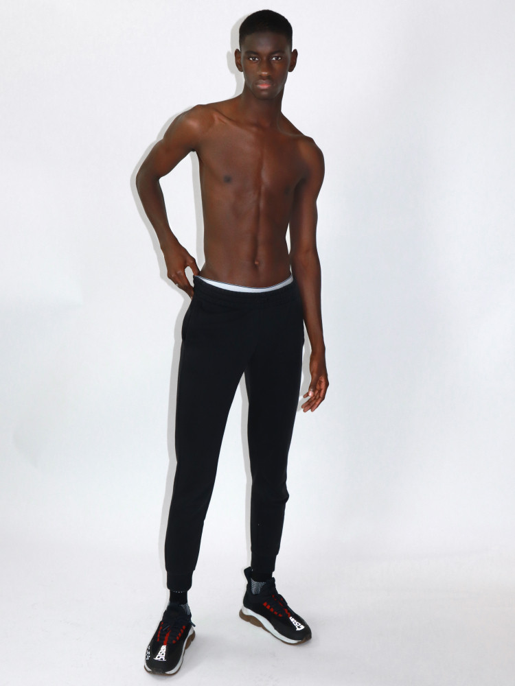 Photo of model Soulemane Tounkara - ID 663159