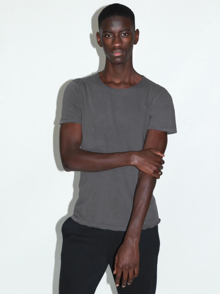 Photo of model Soulemane Tounkara - ID 663161